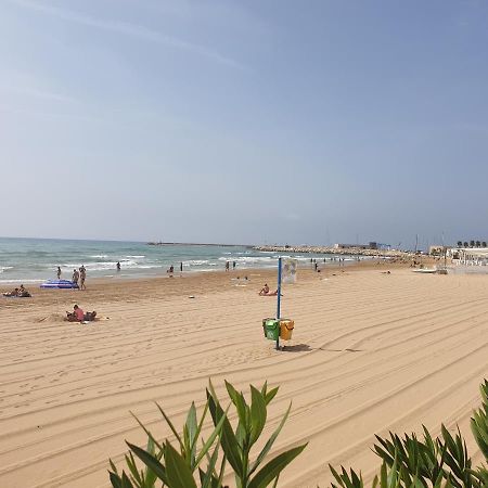Blu Maris Acqua Hotel Marina di Ragusa Kültér fotó
