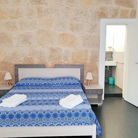 Blu Maris Acqua Hotel Marina di Ragusa Kültér fotó