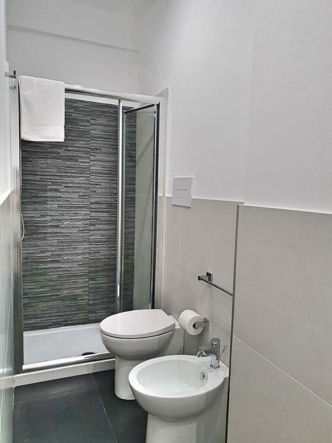 Blu Maris Acqua Hotel Marina di Ragusa Kültér fotó