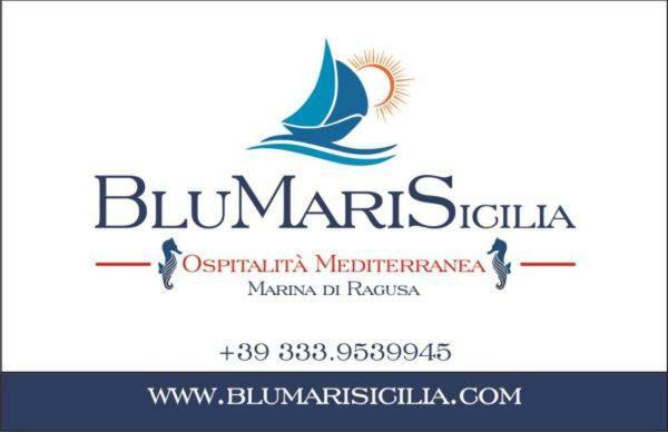 Blu Maris Acqua Hotel Marina di Ragusa Kültér fotó