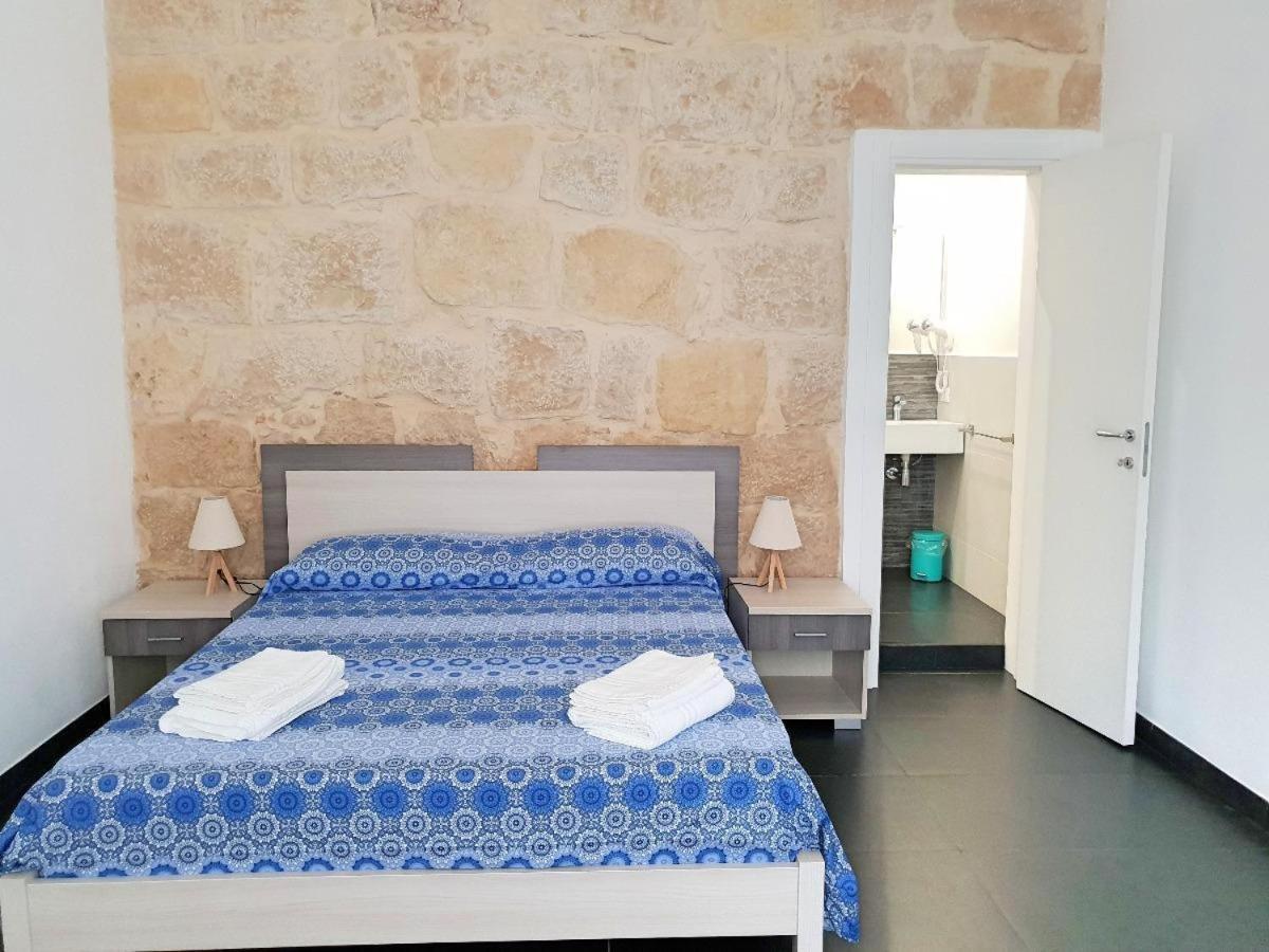 Blu Maris Acqua Hotel Marina di Ragusa Kültér fotó